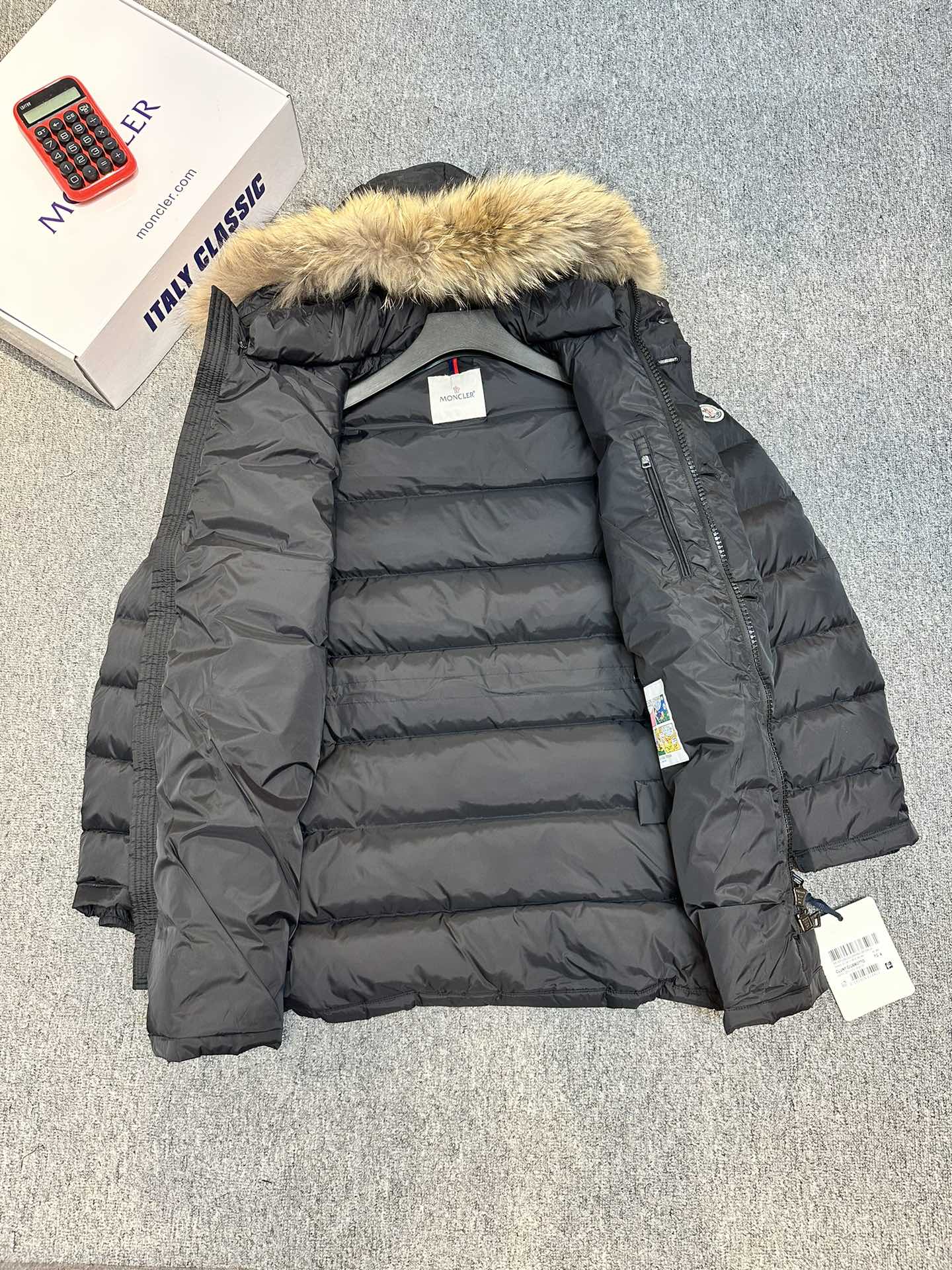 Moncler Down Jackets